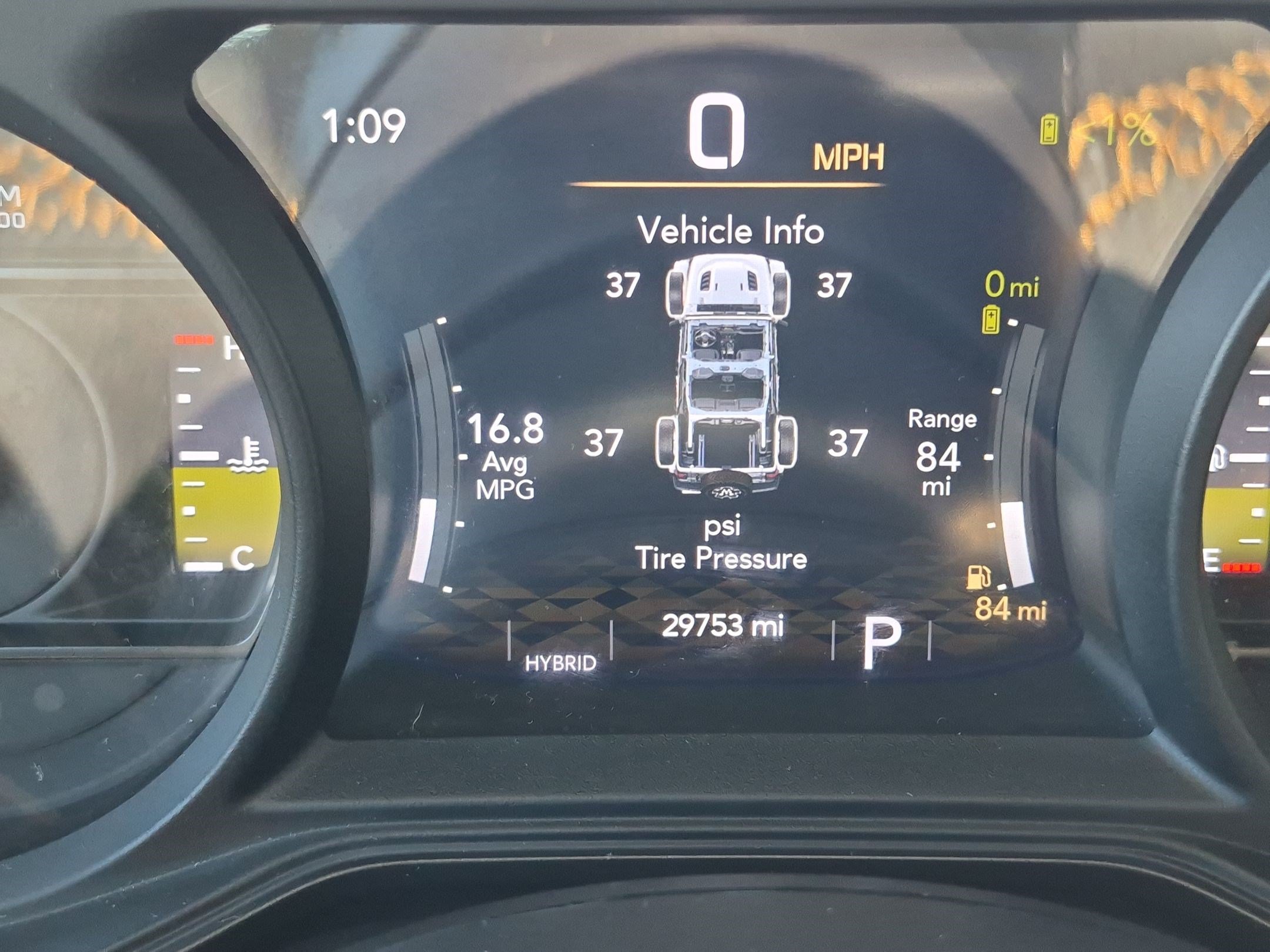 Used 2024 Jeep Wrangler Unlimited AWD/4WD image 21