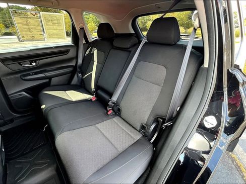 Used 2023 Honda CR-V LX image 26