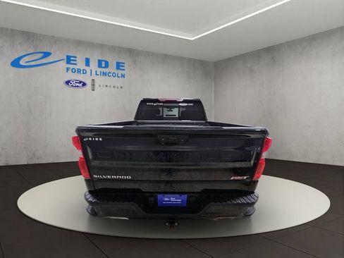 Used 2021 Chevrolet Silverado 1500 RST AWD/4WD image 10