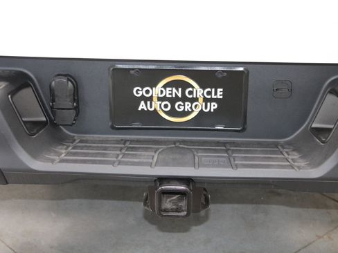 New 2025 Ford Ranger XL w/ Trailer Tow Package image 15