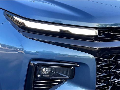 Certified 2024 Chevrolet Traverse RS w/ LPO, Floor Liner Package image 28