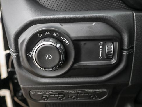 New 2026 Jeep Wrangler Unlimited Rubicon image 29