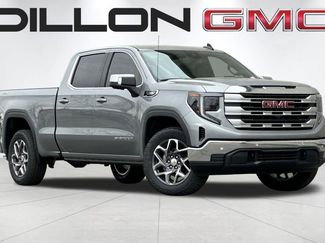New 2026 GMC Sierra 1500 SLE w/ Preferred Package AWD/4WD video 1
