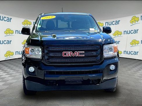 Used 2019 GMC Canyon All Terrain w/ All Terrain X Package AWD/4WD image 2