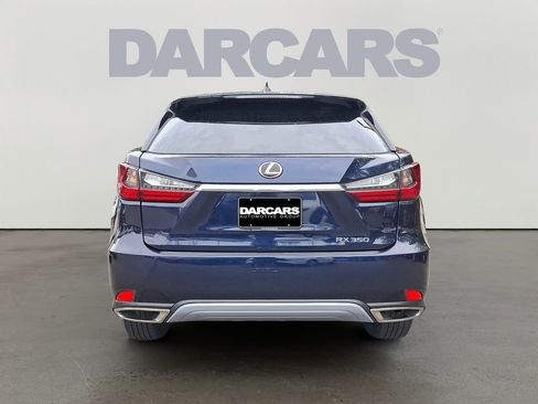 Used 2022 Lexus RX 350 AWD image 5