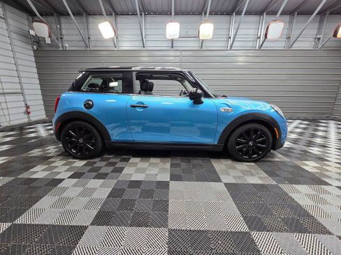 Used 2019 MINI Cooper S FWD image 9