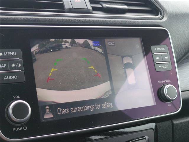 Used 2025 Nissan Leaf SV Plus FWD image 14