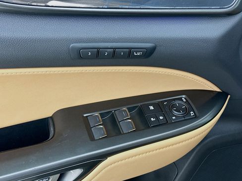 Used 2024 Lexus NX 350 AWD w/ Vision Package image 15
