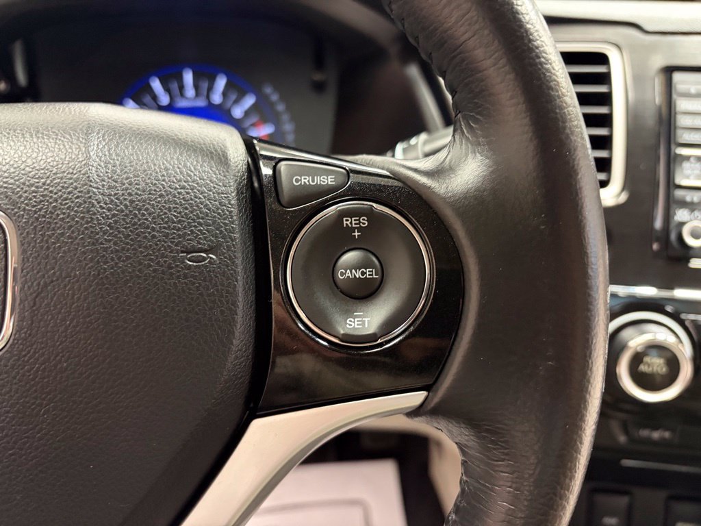 Used 2013 Honda Civic EX-L image 15