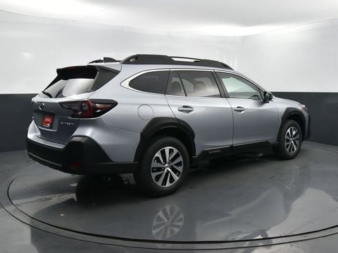 New 2025 Subaru Outback Premium image 26
