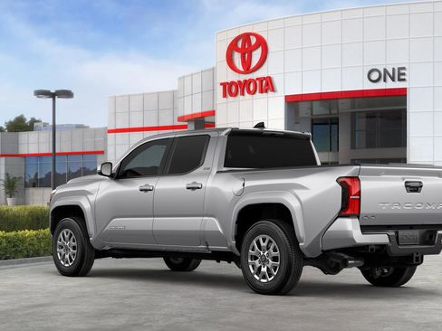 New 2025 Toyota Tacoma SR5 image 64