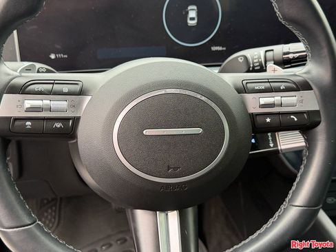 Used 2024 Hyundai Sonata SEL w/ Convenience Package FWD image 12