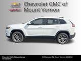 Used 2020 Jeep Cherokee Latitude Plus w/ Comfort/Convenience Group image 2