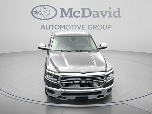 Used 2019 RAM 1500 Laramie AWD/4WD image 33