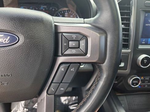 Used 2020 Ford Expedition Platinum RWD image 32