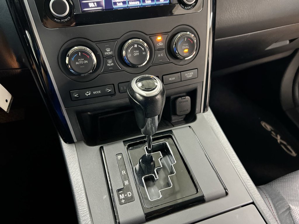 Used 2013 MAZDA CX-9 Touring FWD image 17