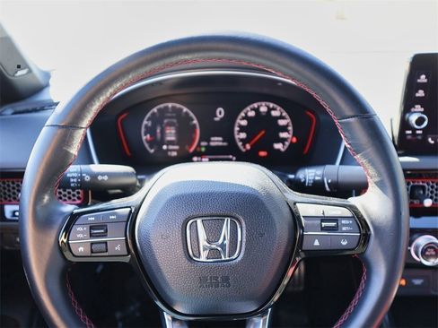 Used 2022 Honda Civic Si image 21