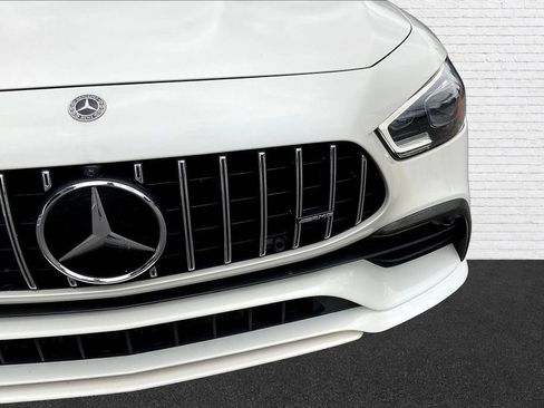 Used 2021 Mercedes-Benz AMG GT 43 image 33