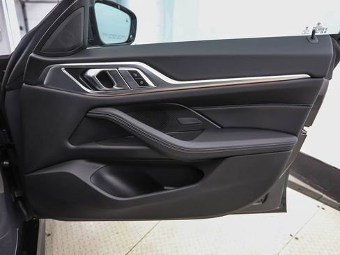 Used 2023 BMW 430i Gran Coupe xDrive w/ M Sport Package AWD/4WD image 29