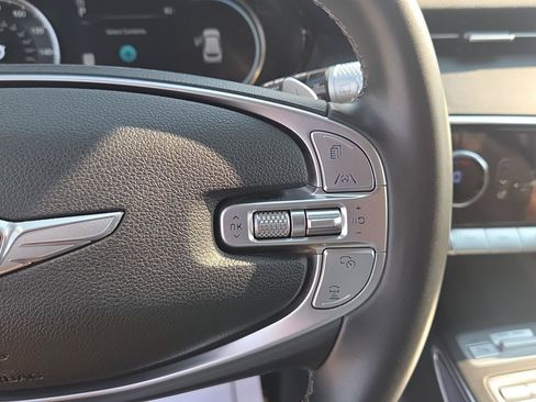 Used 2025 Genesis GV70 2.5T AWD/4WD image 28