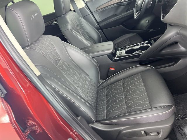 Certified 2023 Buick Envision Avenir AWD/4WD image 29
