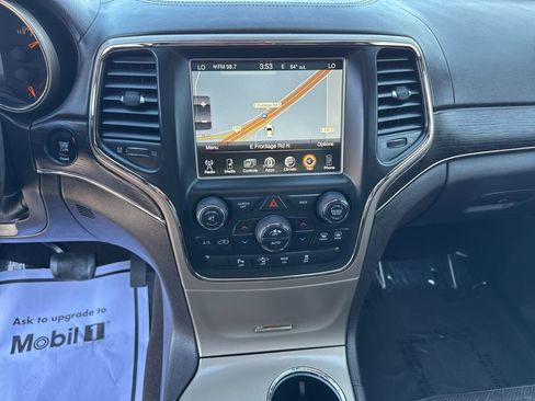 Used 2014 Jeep Grand Cherokee Summit image 20