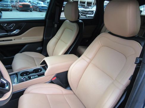 Used 2022 Lincoln Corsair Grand Touring w/ Elements Technology Bundle AWD/4WD image 21