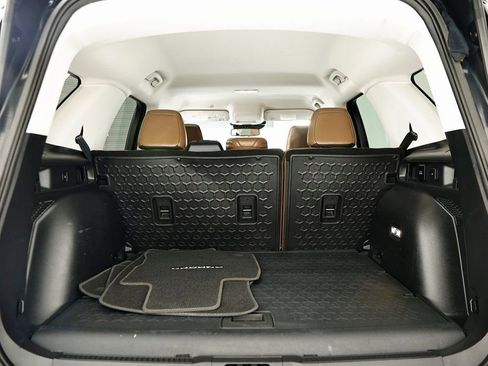 Used 2023 Ford Bronco Sport Badlands w/ Premium Package image 31