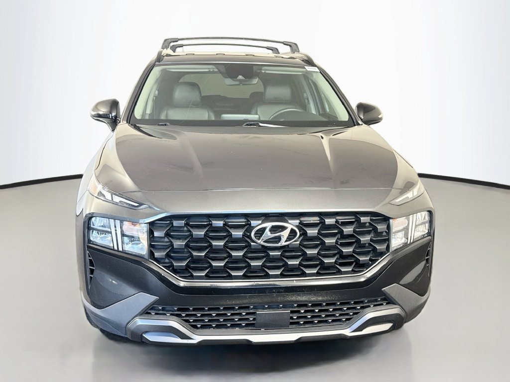 Used 2023 Hyundai Santa Fe XRT FWD image 2