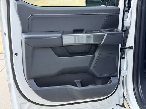 Certified 2023 Ford F150 XLT w/ Equipment Group 302A High image 28