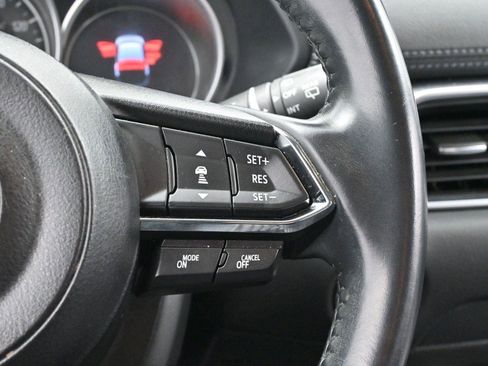 Used 2020 MAZDA CX-5 Touring image 18