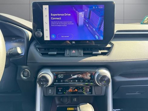 Certified 2023 Toyota RAV4 Limited AWD/4WD image 14