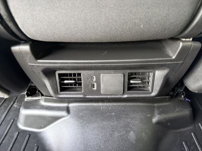 Used 2025 Chevrolet Silverado 2500 Custom w/ Custom Value Package