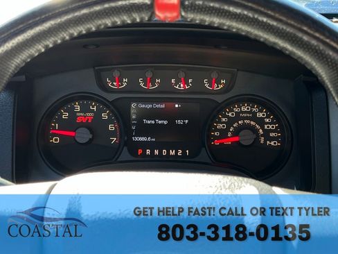 Used 2014 Ford F150 Raptor w/ Equipment Group 801A Luxury image 35