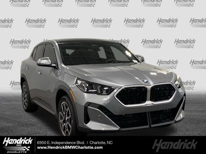 New 2026 BMW X2 xDrive28i