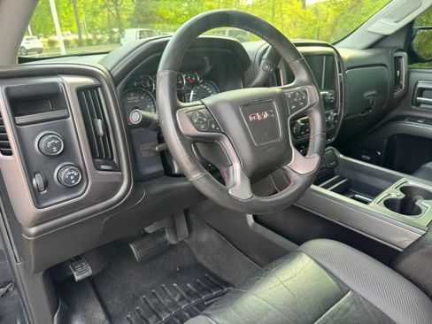 Used 2017 GMC Sierra 1500 SLT image 20