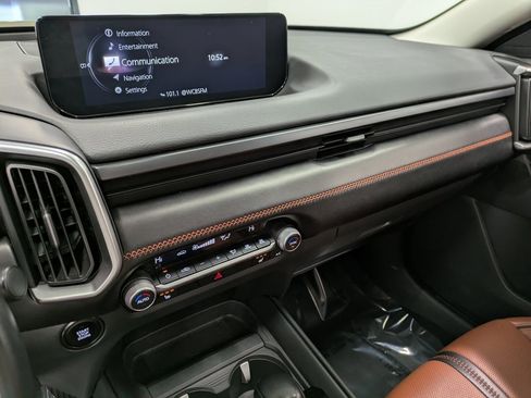 Certified 2024 MAZDA CX-50 Meridian Edition w/ Weather Package image 11