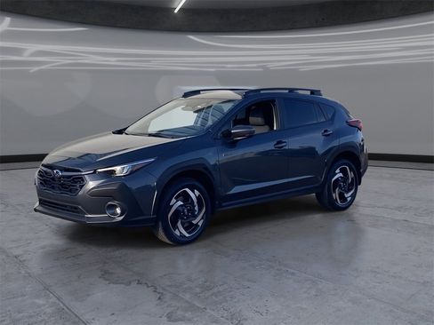 New 2026 Subaru Crosstrek 2.5i Limited w/ Crosstrek Mirror Package image 3