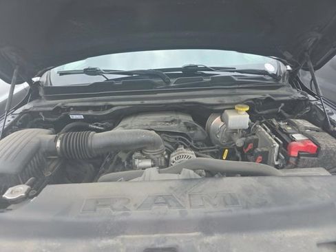 Used 2019 RAM 1500 Big Horn AWD/4WD image 13