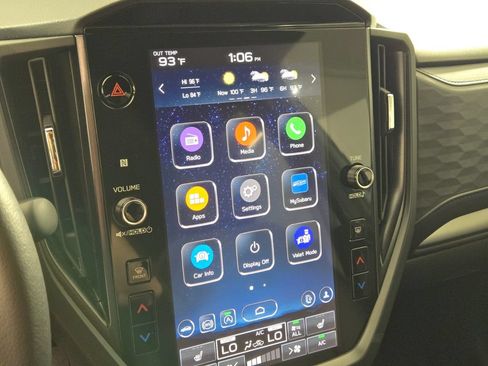 Certified 2026 Subaru Forester Premium AWD/4WD image 31