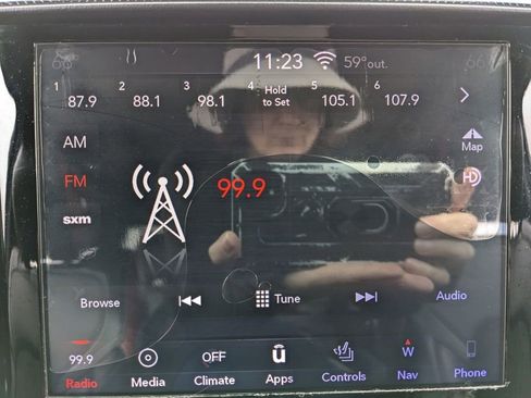 Used 2019 RAM 1500 Rebel w/ Rebel Level 2 Equipment Group image 36