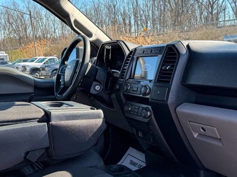 Used 2019 Ford F150 XL w/ Equipment Group 101A Mid image 11