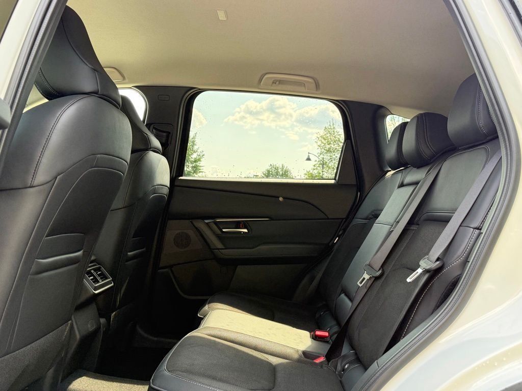 New 2026 MAZDA CX-5 Preferred AWD/4WD image 23
