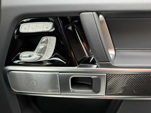 Certified 2026 Mercedes-Benz G 550 image 22