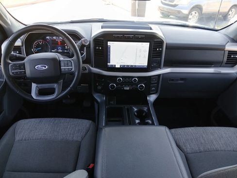 Used 2023 Ford F150 XLT w/ Equipment Group 302A High AWD/4WD image 22