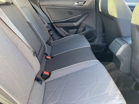 New 2026 Volkswagen Jetta Sport FWD image 9