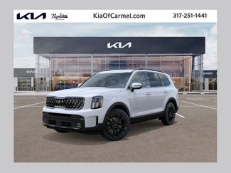 New 2025 Kia Telluride SX Prestige X-Line video 1