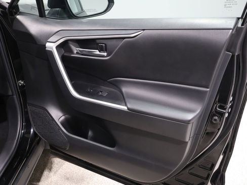 Certified 2024 Toyota RAV4 XLE w/ Weather Package image 23