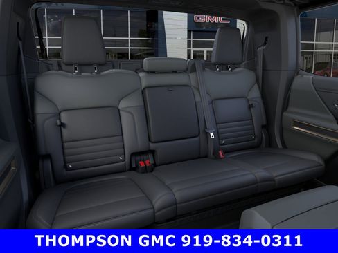 New 2025 GMC Hummer EV 3X w/ Battery Pack, 24 Module Pack image 17