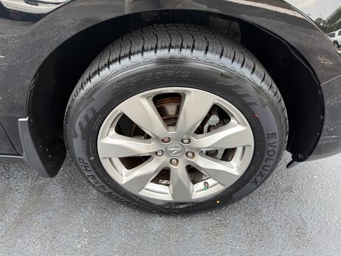 Used 2014 Acura MDX FWD w/ Advance & Entertainment image 8